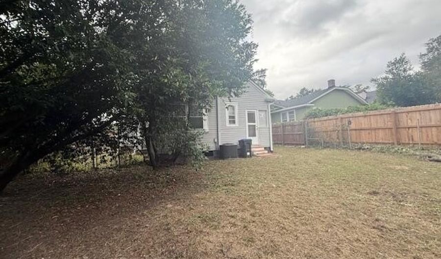 1516 Johns Rd, Augusta, GA 30904 - 2 Beds, 1 Bath