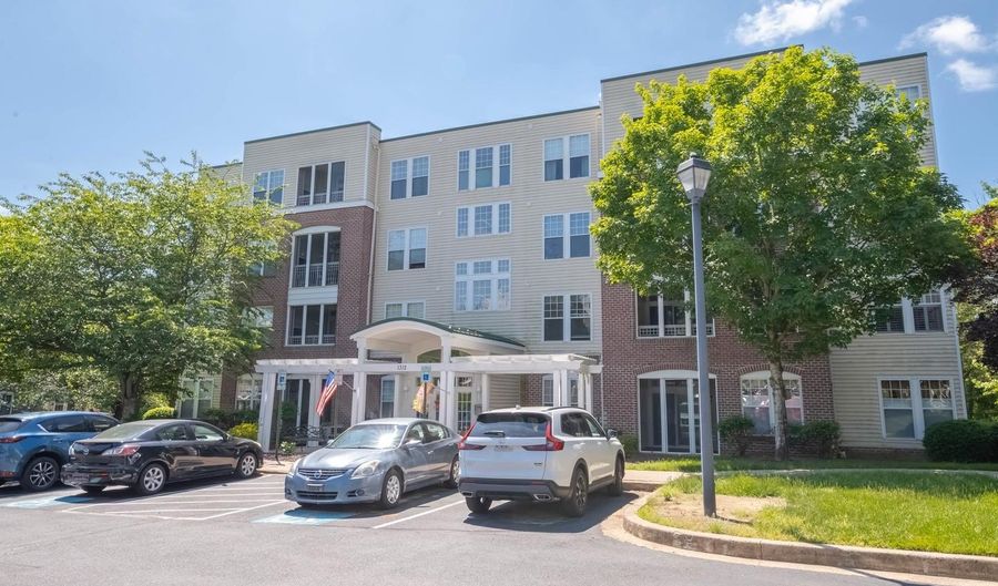 1312- D SCOTTSDALE Dr #250, Bel Air, MD 21015 - 3 Beds, 2 Bath