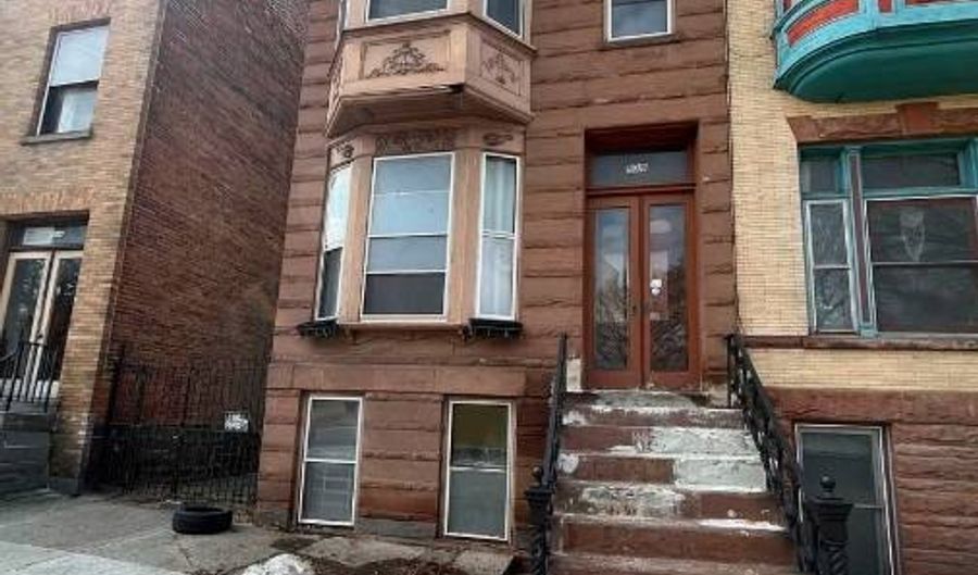 528 Madison Ave, Albany, NY 12208 - 6 Beds, 4 Bath
