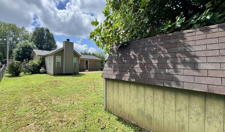 182 Scenic Dr, Bardstown, KY 40004 - 3 Beds, 1 Bath