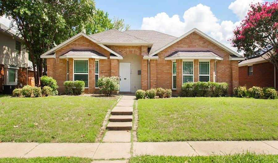 726 Cottonwood Dr, Allen, TX 75002 - 3 Beds, 2 Bath