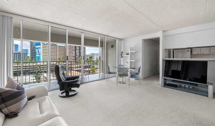 430 Keoniana St 314, Honolulu, HI 96815 - 2 Beds, 2 Bath