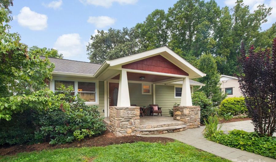50 Salem Ave, Asheville, NC 28804 - 5 Beds, 4 Bath