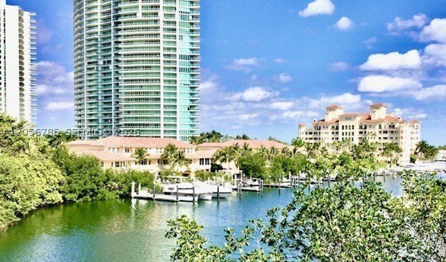 19999 E Country Club Dr 1404, Aventura, FL 33180 - 1 Beds, 1 Bath
