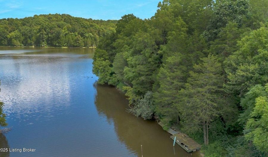 Trailwood lot 221, Bagdad, KY 40003 - 0 Beds, 0 Bath