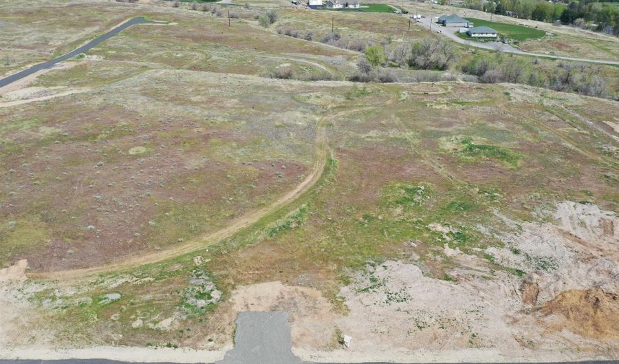 65654 W 654 PrNW, Benton City, WA 99320 - 0 Beds, 0 Bath