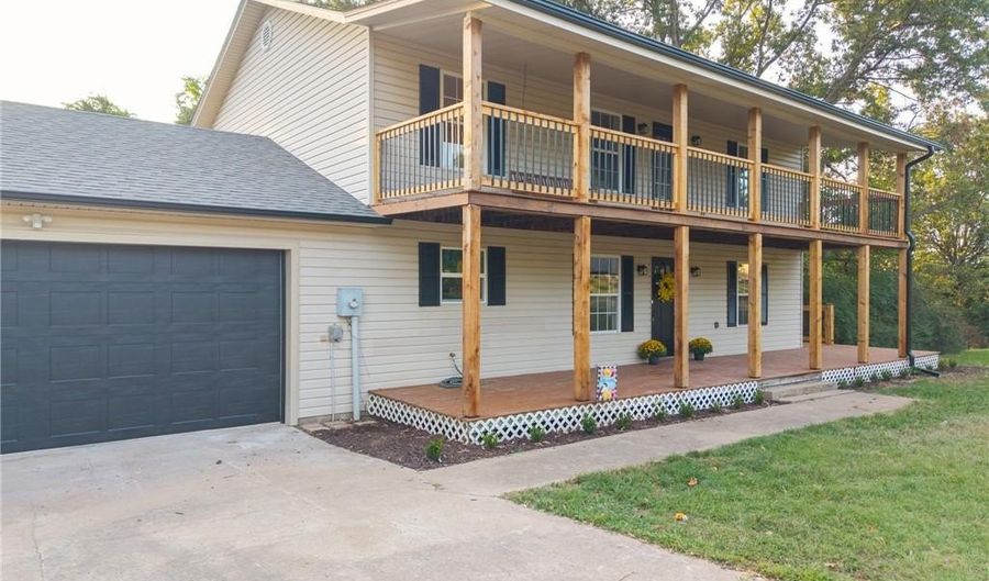 1230 Dow Jones Rd, Alma, AR 72921 - 3 Beds, 3 Bath