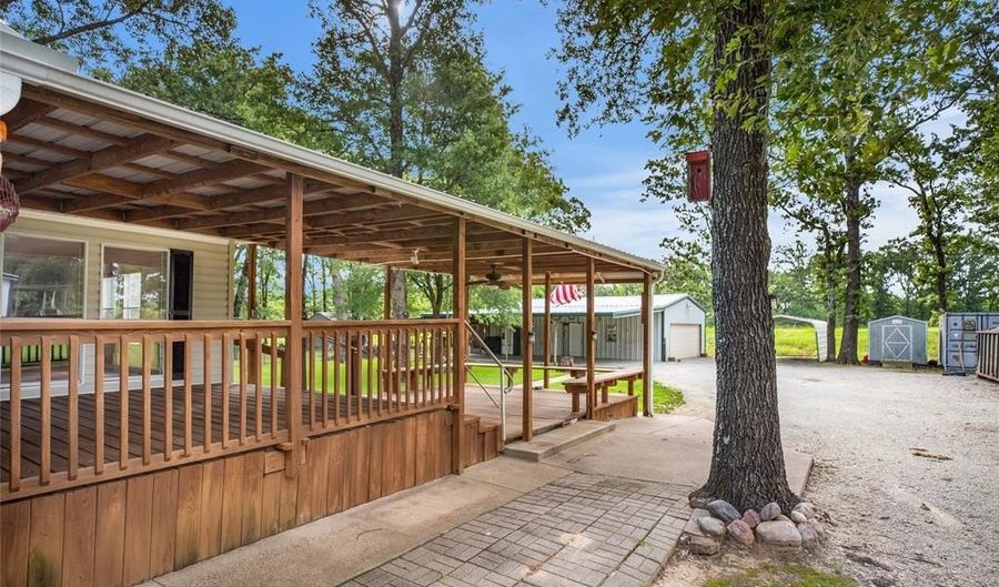 188 County Road 1541, Alba, TX 75410 - 4 Beds, 2 Bath