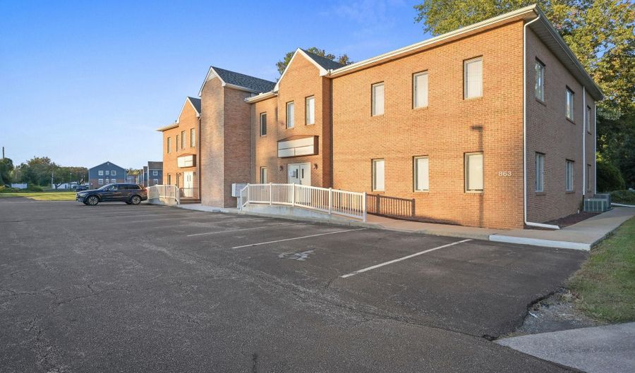 863 BUTTNER Pl, Dover, DE 19904 - 0 Beds, 0 Bath