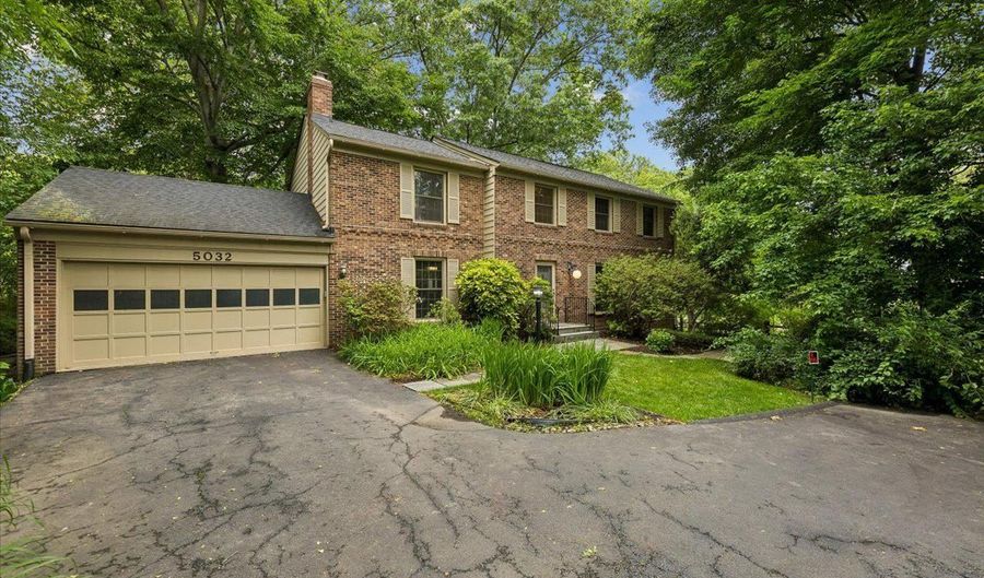 5032 KING DAVID Blvd, Annandale, VA 22003 - 6 Beds, 3 Bath