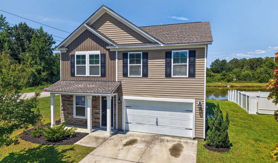 1 Carriagebrook Cir, Camden, SC 29020 - 5 Beds, 3 Bath