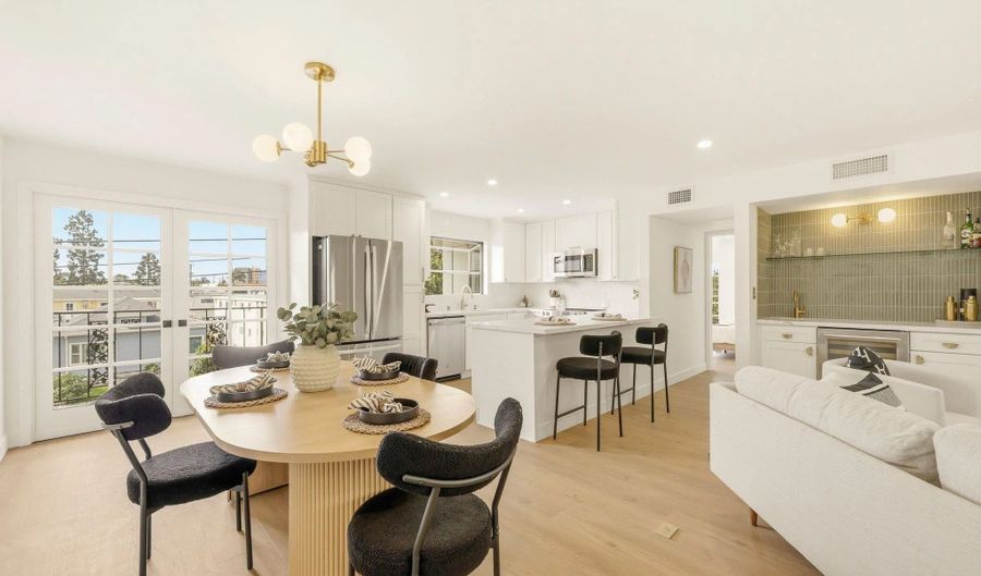 1263 Robinson 13, San Diego, CA 92103 - 2 Beds, 2 Bath