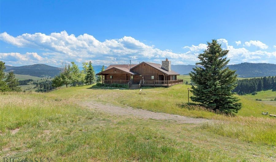3500 Jackson Creek Rd, Bozeman, MT 59715 - 2 Beds, 2 Bath