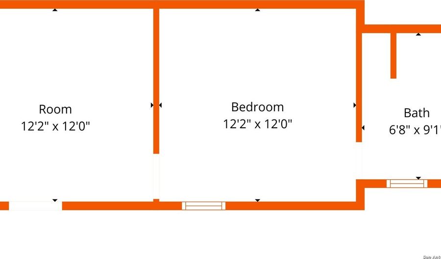 11922 Jolly, Adkins, TX 78101 - 3 Beds, 0 Bath