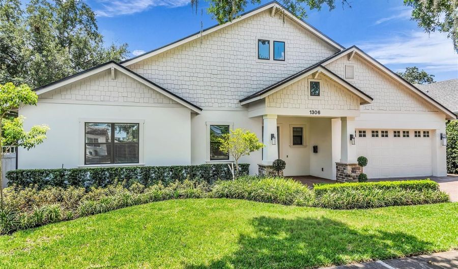 1306 W SMITH St, Orlando, FL 32804 - 6 Beds, 5 Bath