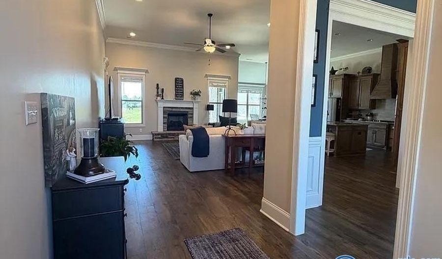 26316 Woodfield Dr, Athens, AL 35613 - 4 Beds, 3 Bath