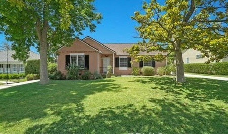 1485 Bellwood Rd, San Marino, CA 91108 - 3 Beds, 3 Bath