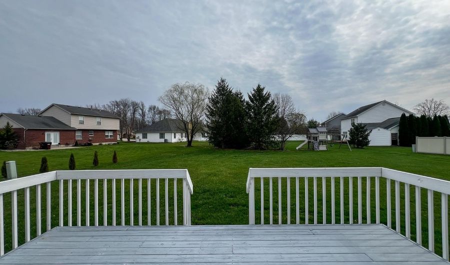 280 Arlington Dr, Batesville, IN 47006 - 4 Beds, 3 Bath