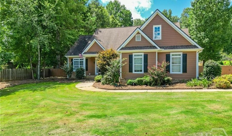 264 Carrington Dr, Athens, GA 30605 - 3 Beds, 2 Bath