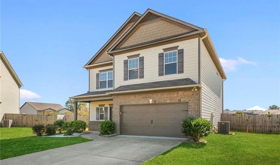 32 Starling Ct, Adairsville, GA 30103 - 4 Beds, 3 Bath