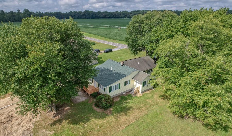 3844 LITTLE MASTENS CORNER Rd, Felton, DE 19943 - 4 Beds, 2 Bath