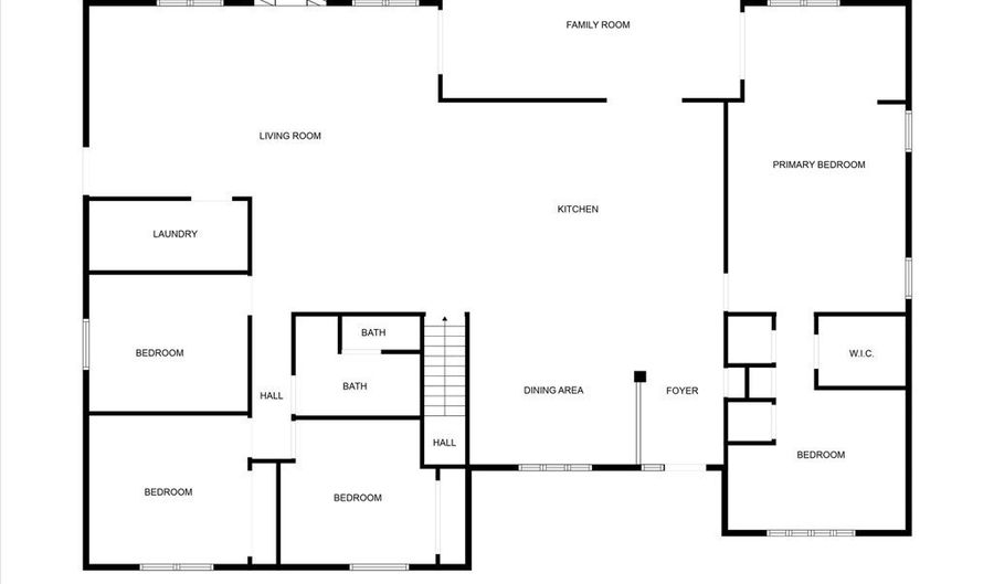 5901 Gibbs Rd, Andover, OH 44003 - 4 Beds, 3 Bath