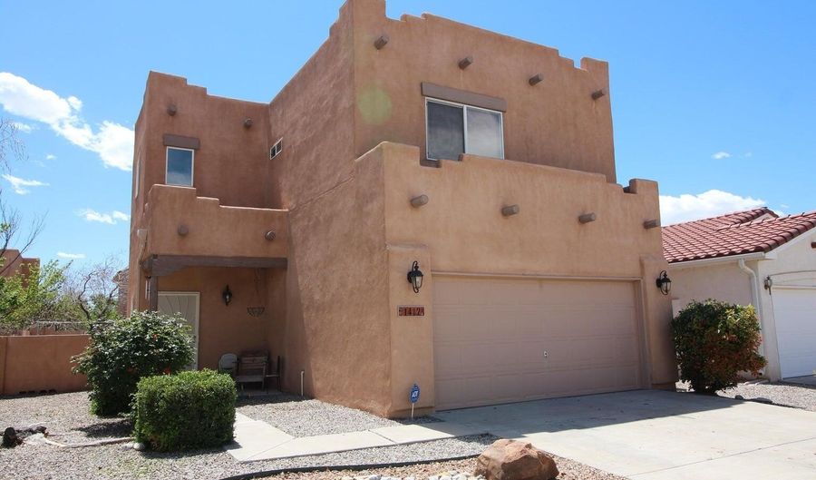 1412 Stone Canyon Rd NE, Albuquerque, NM 87113 - 3 Beds, 3 Bath