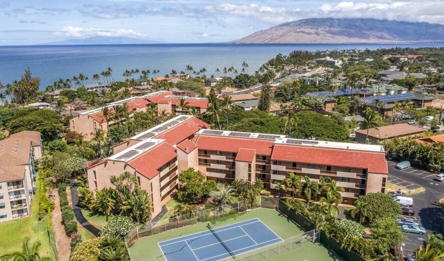 2191 S Kihei Rd 2202, Kihei, HI 96753 - 1 Beds, 1 Bath