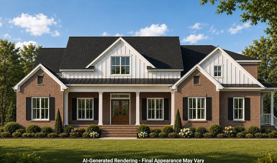 8343 Covert Dr, Aiken, SC 29803 - 4 Beds, 4 Bath
