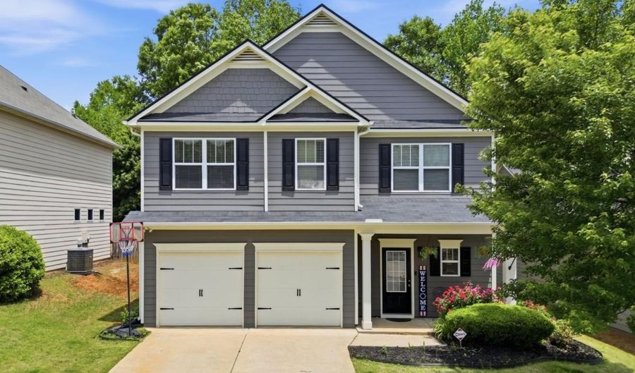 123 Renford Rd, Ball Ground, GA 30107 - 3 Beds, 3 Bath