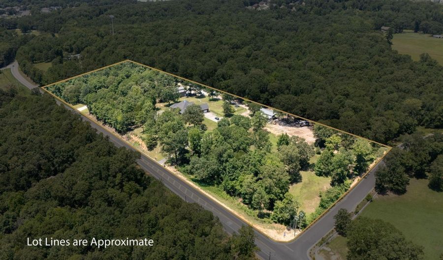3469 SMOKEY Rd, Alabaster, AL 35007 - 5 Beds, 5 Bath
