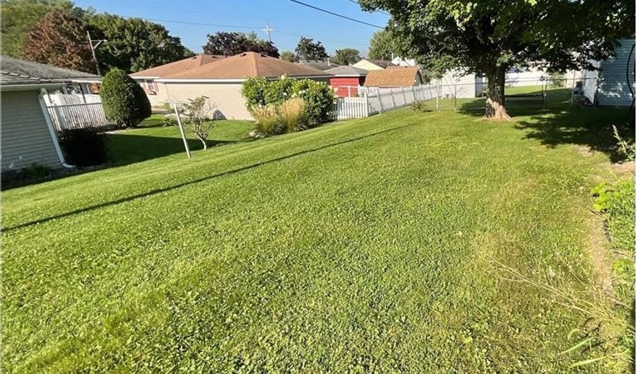 1916 3rd Ave SE, Austin, MN 55912 - 4 Beds, 2 Bath
