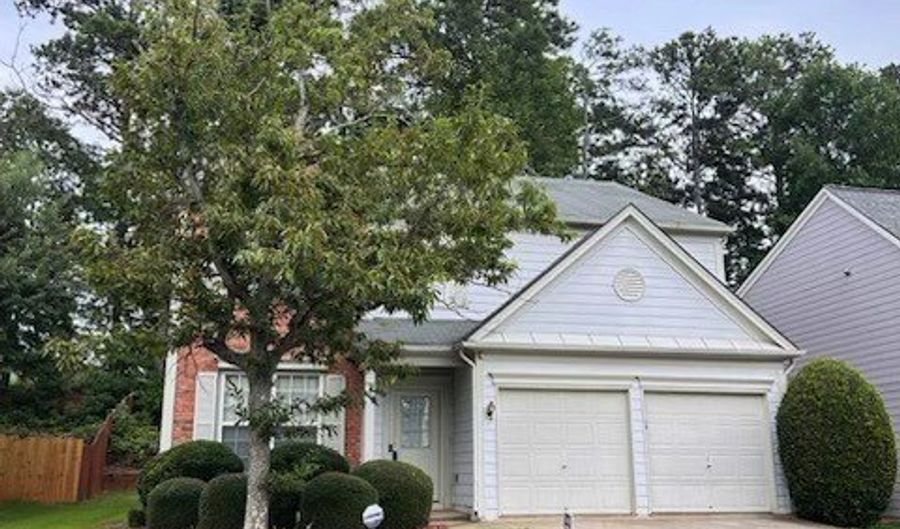 4168 Glenaire Way NW, Acworth, GA 30101 - 3 Beds, 2 Bath