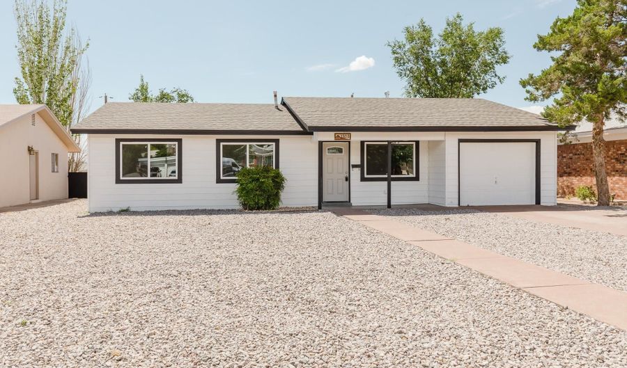 1303 College Ave, Alamogordo, NM 88310 - 3 Beds, 2 Bath