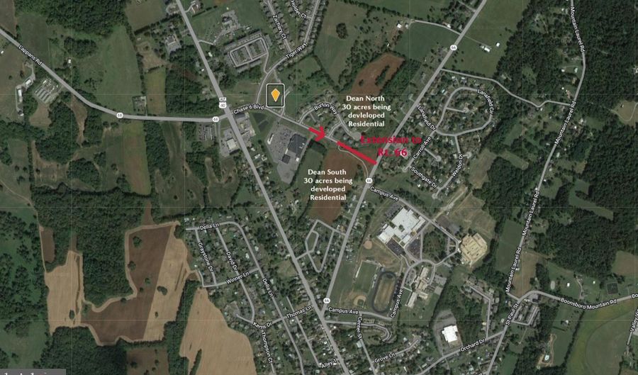 RINGLEY Drive, Boonsboro, MD 21713 - 0 Beds, 0 Bath