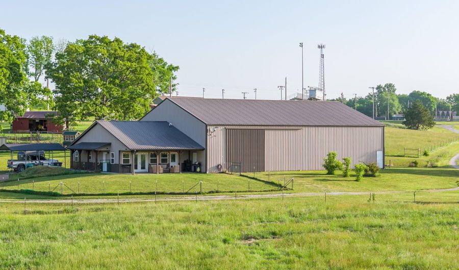 12700 Co 500, Ava, MO 65608 - 2 Beds, 1 Bath