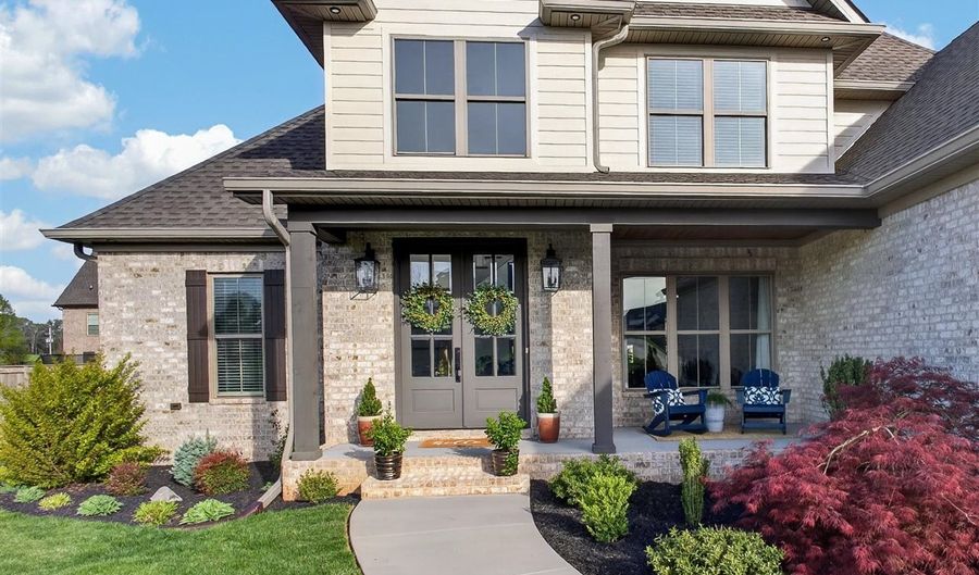 8692 Creekstone Ct, Alvaton, KY 42122 - 5 Beds, 3 Bath