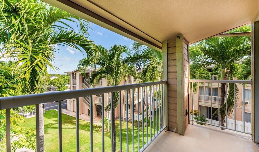 91-1201 Kaneana St 3I, Ewa Beach, HI 96706 - 2 Beds, 2 Bath