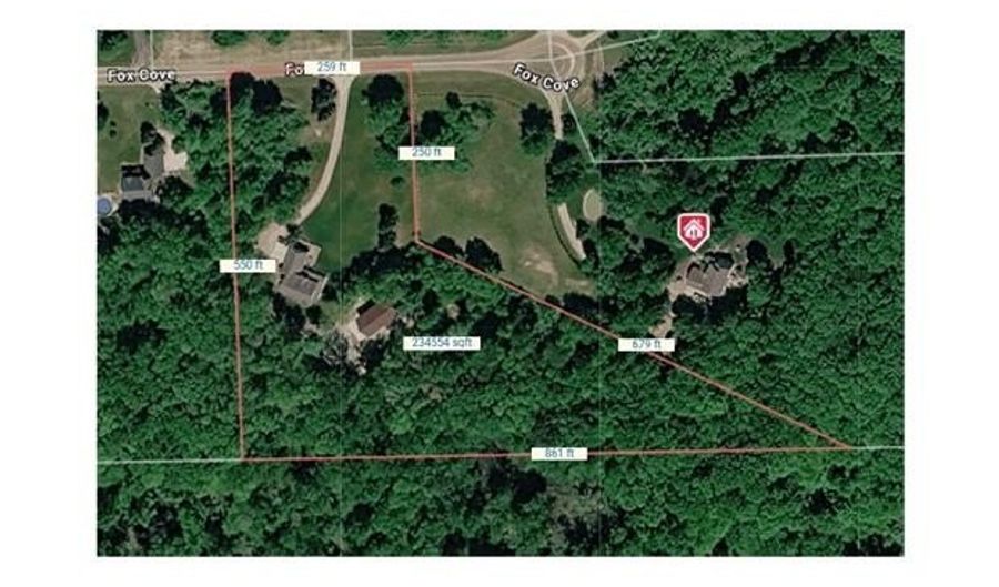 2691 Fox Cv, Addison Twp., MI 48370 - 3 Beds, 3 Bath