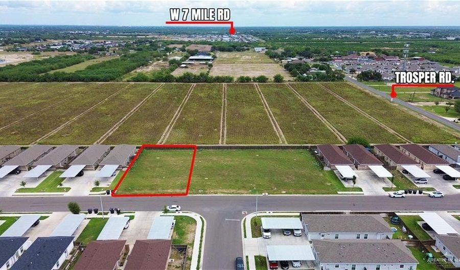 904 Sunset Valley St, Alton, TX 78573 - 0 Beds, 0 Bath