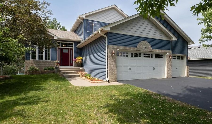 15564 Vale St NW, Andover, MN 55304 - 5 Beds, 4 Bath