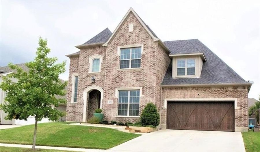421 Prairie Run, Aledo, TX 76008 - 4 Beds, 4 Bath