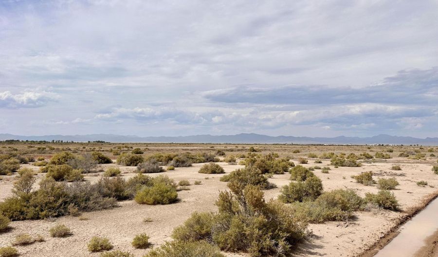 40 N 800 W, Beryl, UT 84714 - 0 Beds, 0 Bath