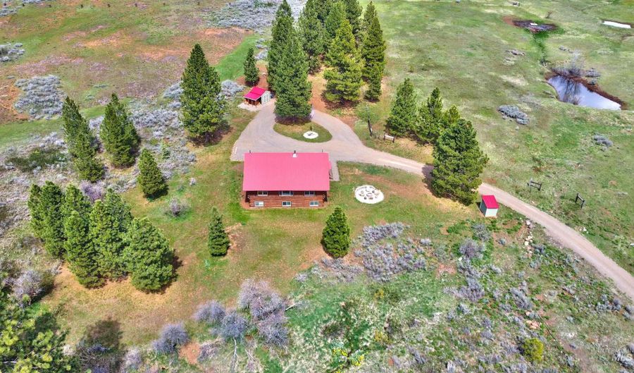 2609 Highway 95, Council, ID 83612 - 4 Beds, 2 Bath