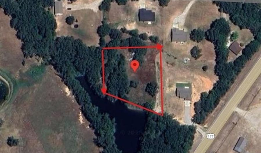 4015 Hwy 177, Ardmore, OK 73401 - 0 Beds, 0 Bath