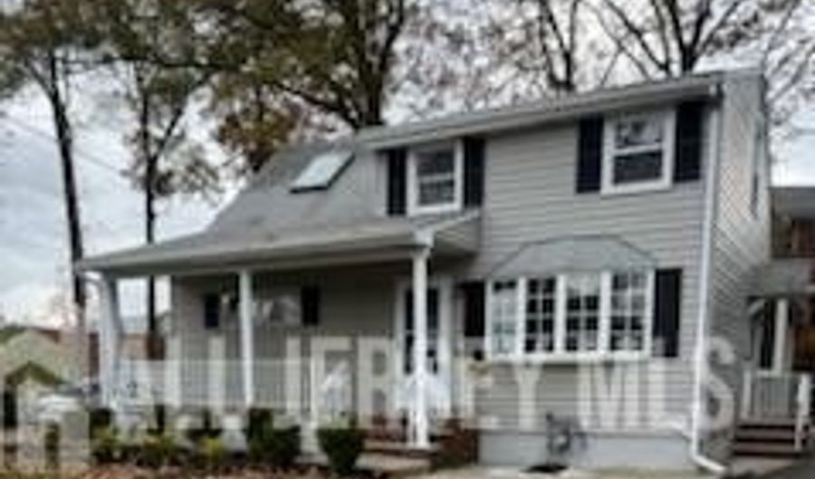 19 Clark Pl, Avenel, NJ 07001 - 5 Beds, 2 Bath