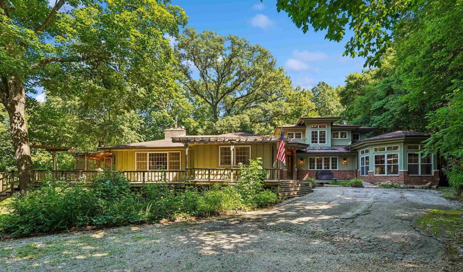 2410 State Ave, Ames, IA 50014 - 8 Beds, 6 Bath