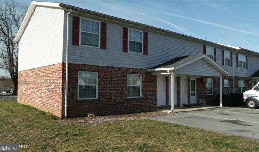 1790 WISTERIA Dr H, Chambersburg, PA 17201 - 1 Beds, 1 Bath