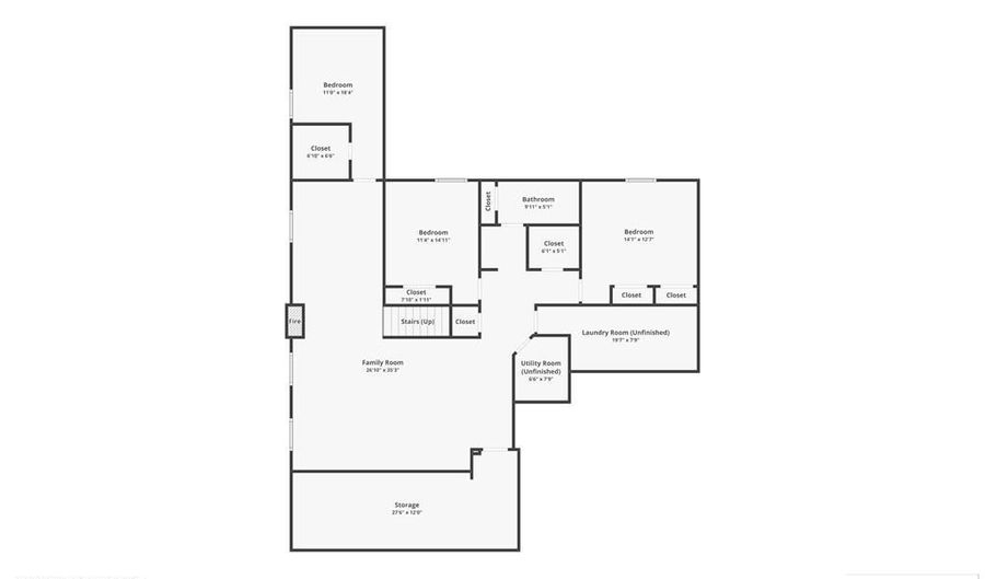 890 Dell Rd, Chubbuck, ID 83202 - 7 Beds, 3 Bath