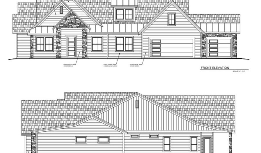 832 Watkins St, Middleton, ID 83644 - 3 Beds, 4 Bath